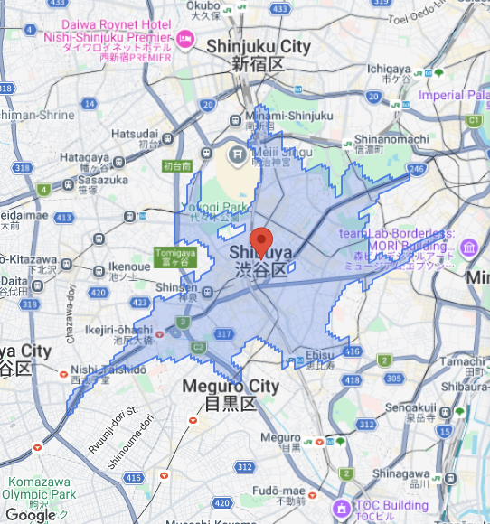 Address Validation API が登場！ | 株式会社ゴーガ